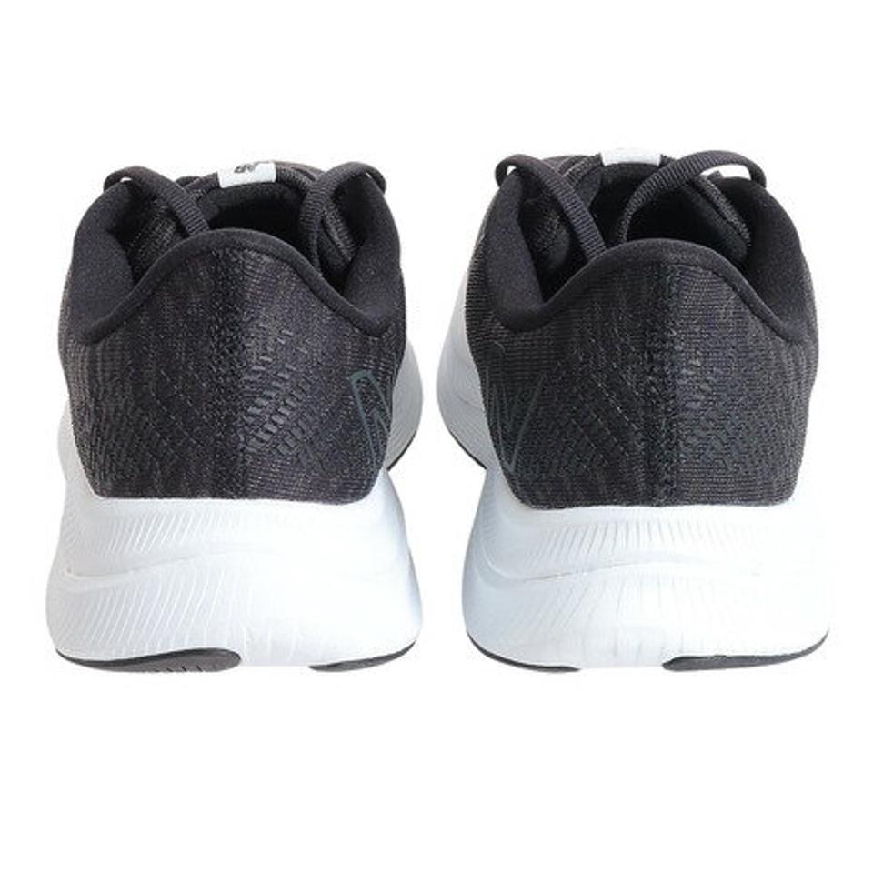 ニューバランス（new balance）（メンズ）ランニングシューズ フューエルセル プロペル FuelCell Propel v4 ブラック MFCPRLB4D スニーカー トレーニング