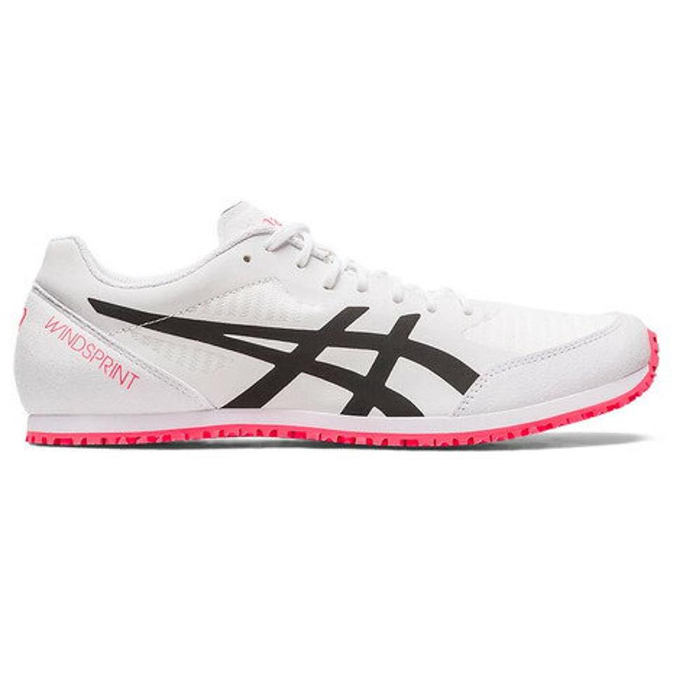 アシックス（ASICS）（メンズ、レディース）陸上トレーニングシューズ WINDSPRINT 2 1093A117.100