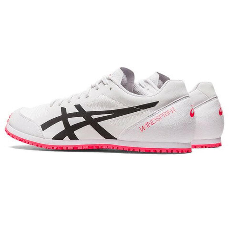アシックス（ASICS）（メンズ、レディース）陸上トレーニングシューズ WINDSPRINT 2 1093A117.100
