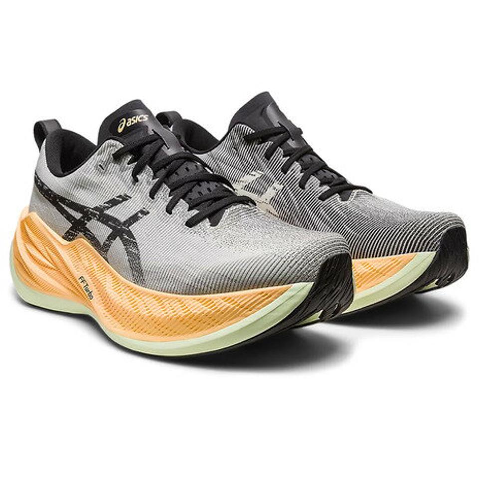 アシックス（ASICS）（メンズ、レディース）ランニングシューズ スーパープラスト SUPERBLAST 1013A127.300 ジョギングシューズ