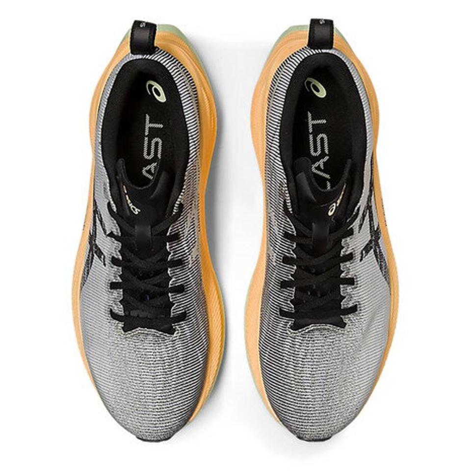 アシックス（ASICS）（メンズ、レディース）ランニングシューズ スーパープラスト SUPERBLAST 1013A127.300 ジョギングシューズ