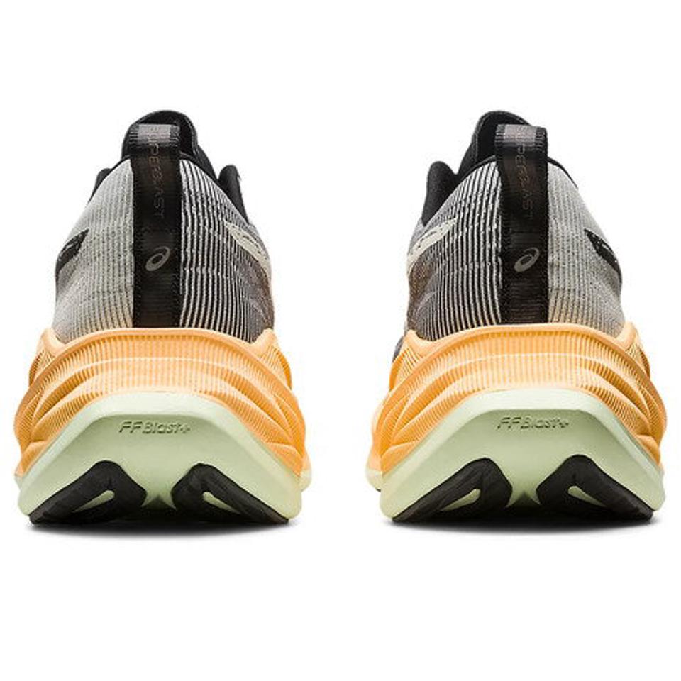 アシックス（ASICS）（メンズ、レディース）ランニングシューズ スーパープラスト SUPERBLAST 1013A127.300 ジョギングシューズ