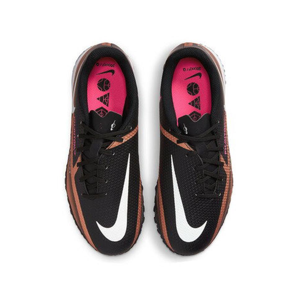 ナイキ（NIKE）（キッズ）ジュニアサッカートレーニングシューズ ファントム GT2 アカデミー TF DR6062-810