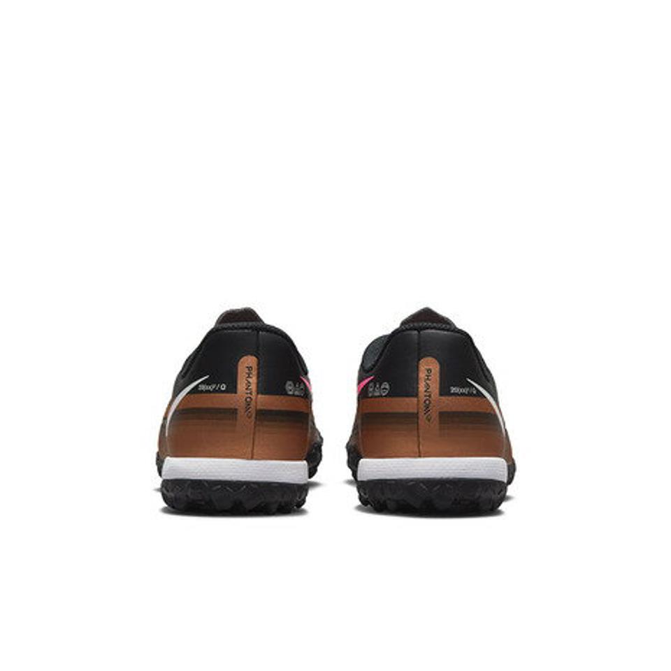 ナイキ（NIKE）（キッズ）ジュニアサッカートレーニングシューズ ファントム GT2 アカデミー TF DR6062-810
