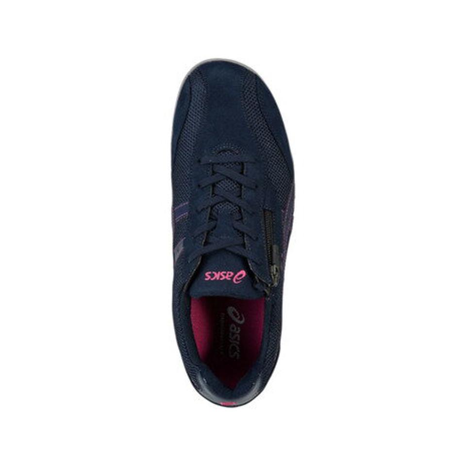 アシックス（ASICS）（レディース）カジュアルシューズ HADASHIWALKER725 ワイド TDW725.5050 ウォーキングシューズ