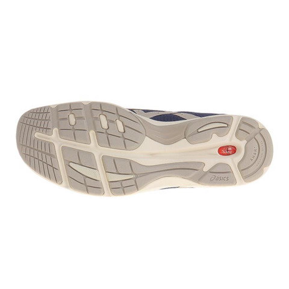 アシックス（ASICS）（メンズ）カジュアルシューズ HADASHIWALKER PLUS536 TDW536 4912 ウォーキングシューズ