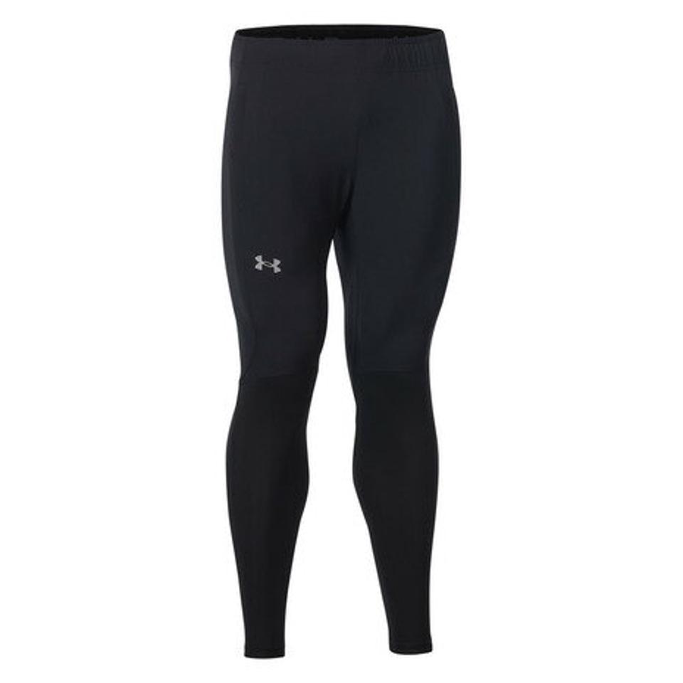 【7/5 24h限定 エントリー&対象3店舗買い回りで最大P10倍!】アンダーアーマー(UNDER ARMOUR)(メンズ)ハイブリッド パンツ 1372732 001