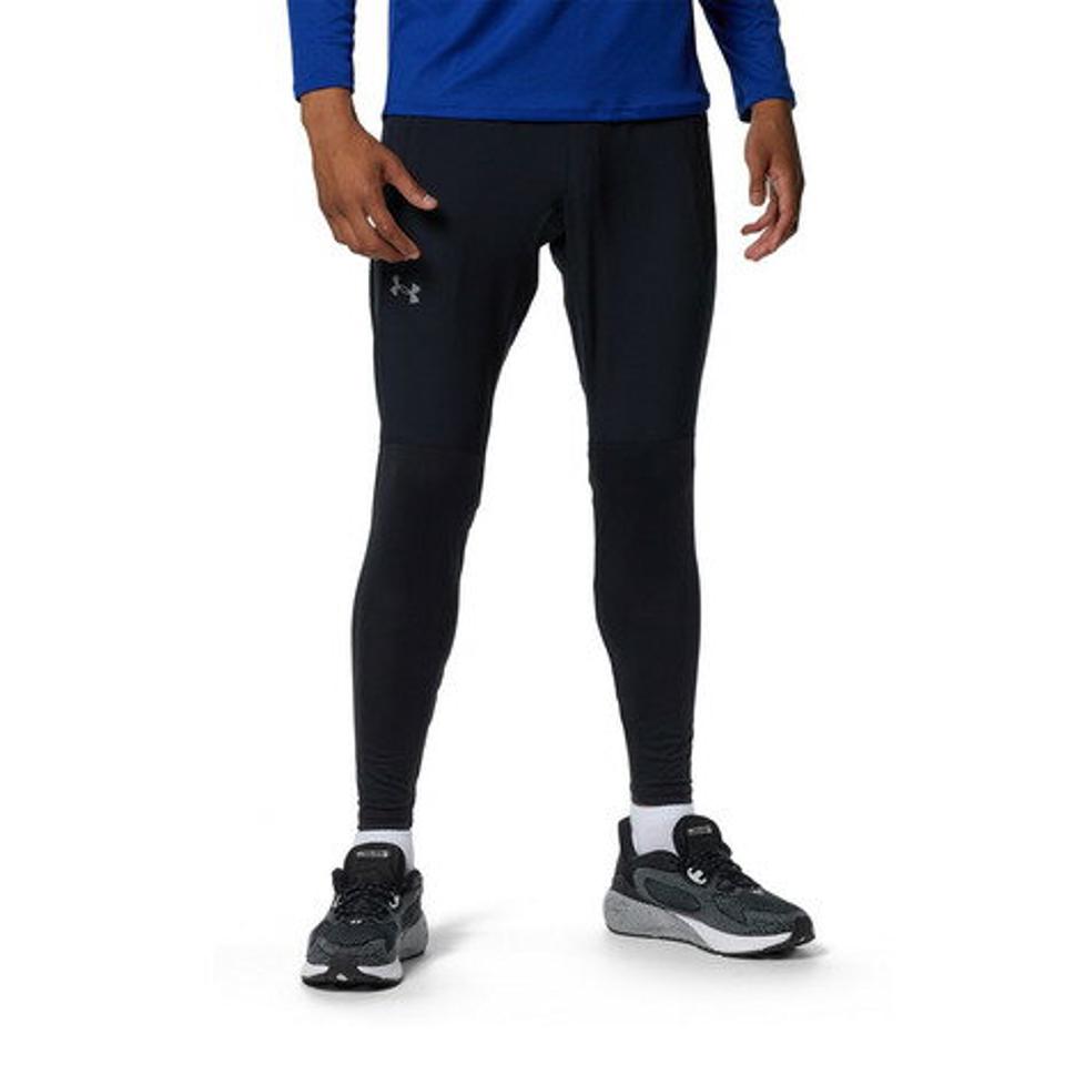 【7/5 24h限定 エントリー&対象3店舗買い回りで最大P10倍!】アンダーアーマー(UNDER ARMOUR)(メンズ)ハイブリッド パンツ 1372732 001