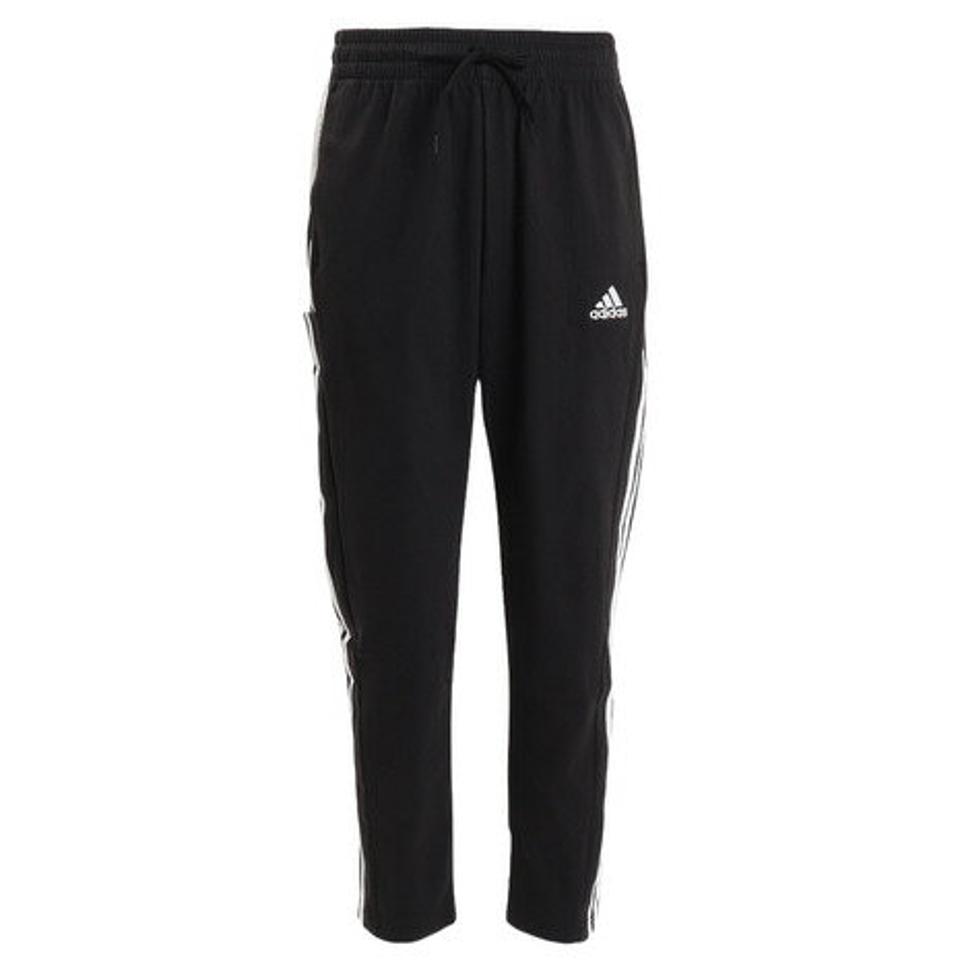 アディダス(adidas)(メンズ)ESS 3S TOスウェットパンツ ECQ49-IC0044