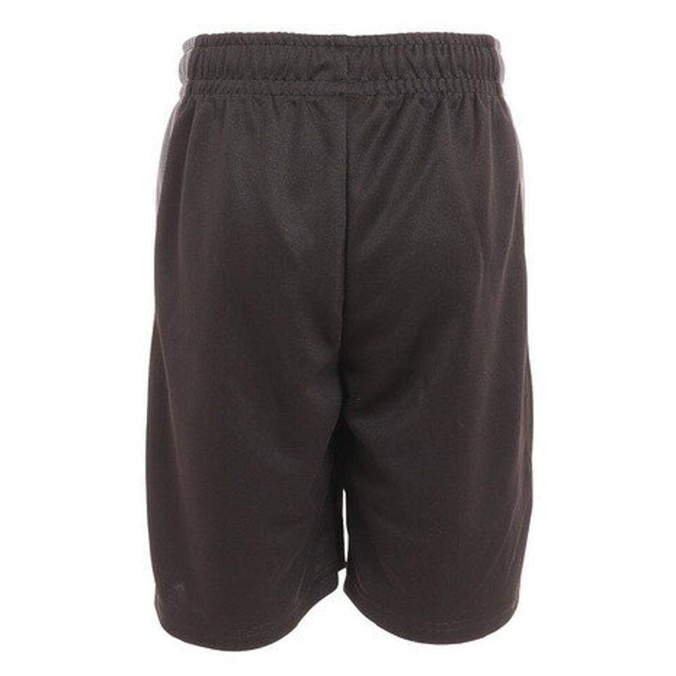 【2点10%OFFクーポン対象!8/10まで】プーマ(PUMA)(キッズ)ACTIVE SPORTSショートパンツ 675773 01 BLK