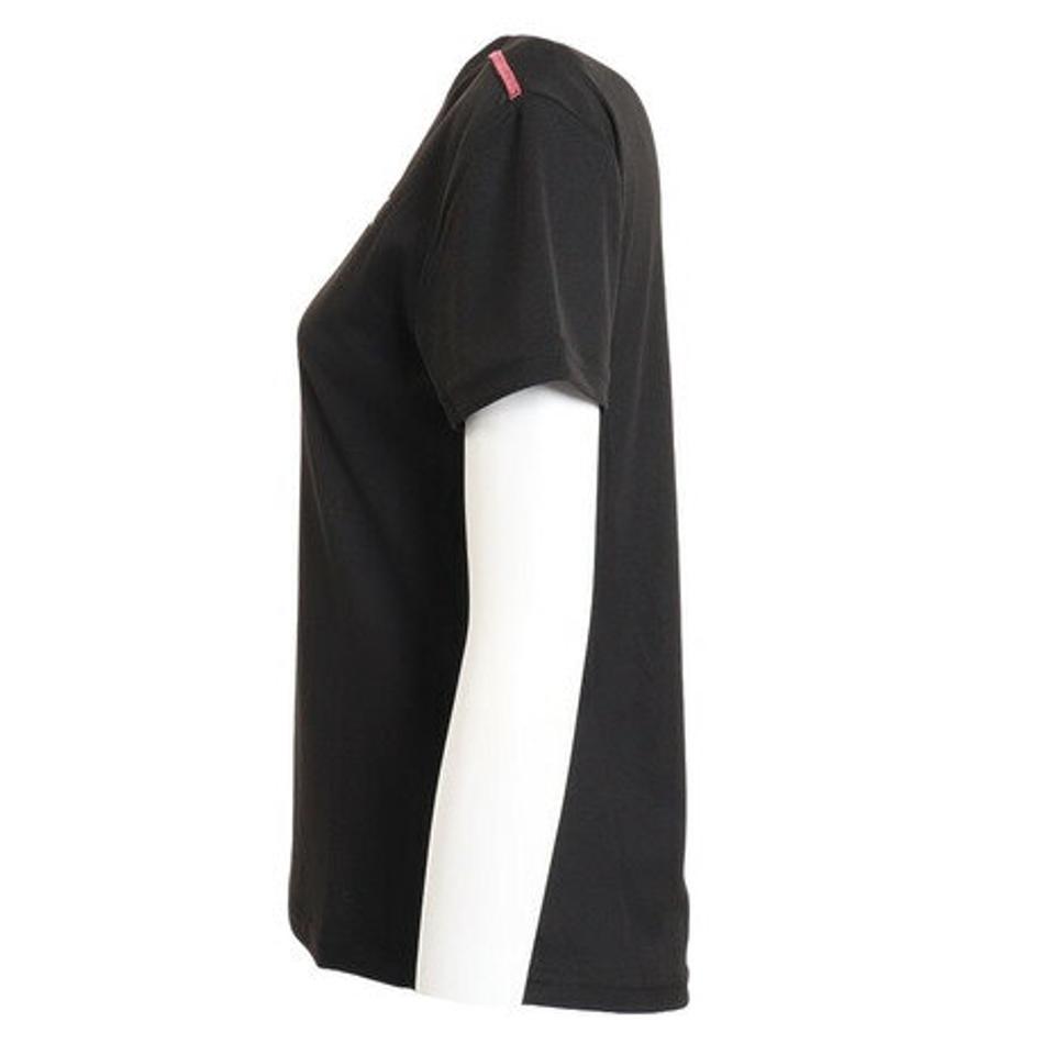 【20%OFFクーポン対象！5/15まで】プーマ（PUMA）（レディース）RUN ドライプラス 半袖Tシャツ 523774