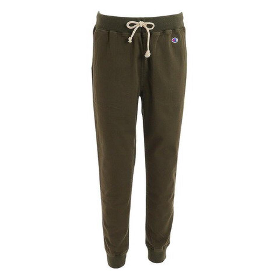 チャンピオン-ヘリテイジ(CHAMPION-HERITAGE)(メンズ)BA STRETCHTWILL ロングパンツ C3-X214 655