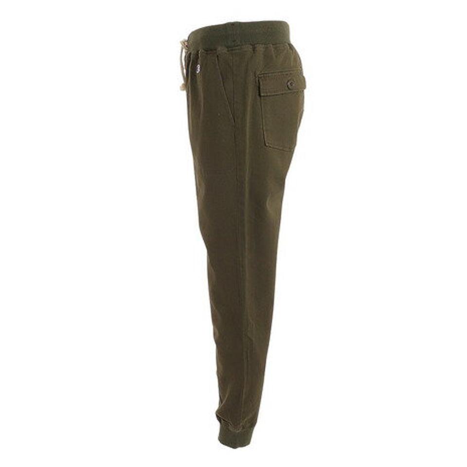 チャンピオン-ヘリテイジ(CHAMPION-HERITAGE)(メンズ)BA STRETCHTWILL ロングパンツ C3-X214 655