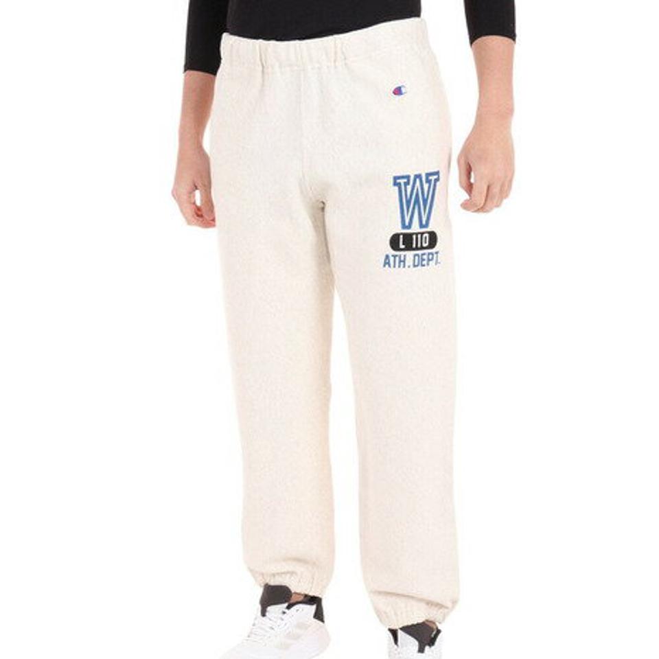 チャンピオン-ヘリテイジ(CHAMPION-HERITAGE)(メンズ)リバースウィーブ スウェットパンツ C3-X211 810XT