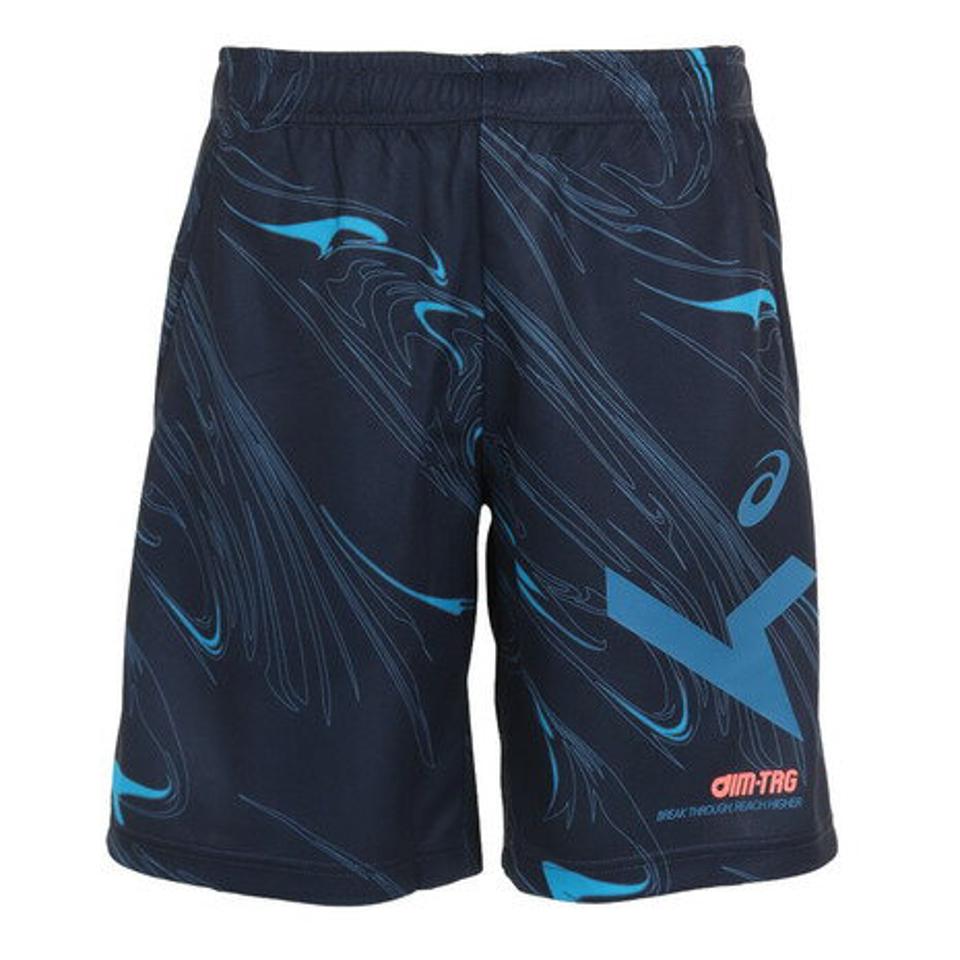 【9/10 24h限定 エントリー&対象4店舗買い回りで最大P10倍!】アシックス(ASICS)(メンズ)ハーフパンツ メンズA-I-Mドライグラフィック 2031E007.400