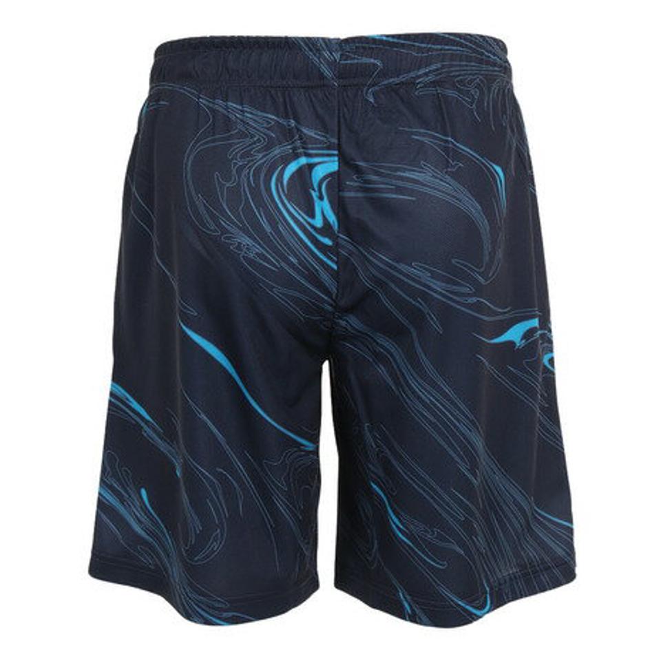 【9/10 24h限定 エントリー&対象4店舗買い回りで最大P10倍!】アシックス(ASICS)(メンズ)ハーフパンツ メンズA-I-Mドライグラフィック 2031E007.400