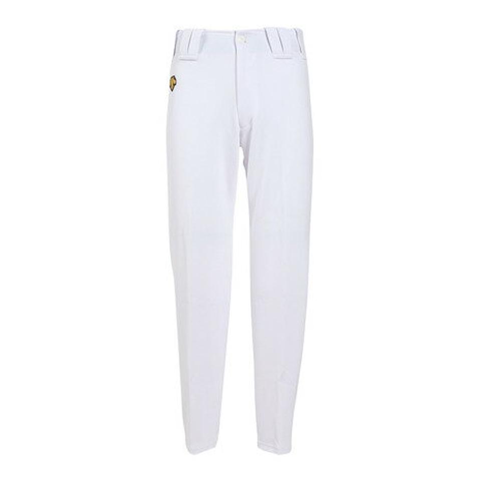 デサント(DESCENTE)(メンズ)野球ユニフォームパンツ 練習着 ストレートパンツ DB-1013LPB SWHT