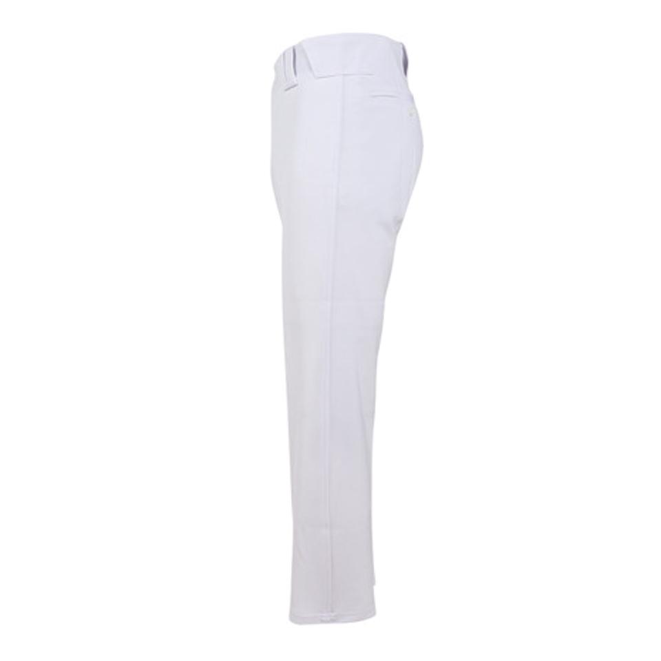 デサント(DESCENTE)(メンズ)野球ユニフォームパンツ 練習着 ストレートパンツ DB-1013LPB SWHT