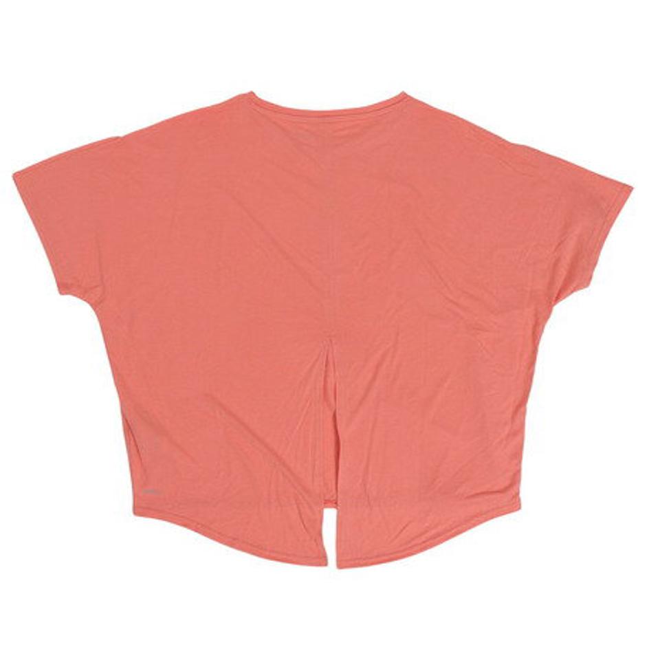 プーマ(PUMA)(レディース)半袖Tシャツ レディース ウィメンズ ヨガ スタジオ 523533 48 SPNK