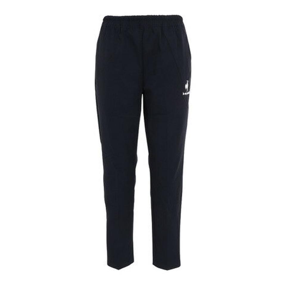 ルコックスポルティフ(lecoqsportif)(レディース)パンツ レディース クロスパンツ QMWUJG20 NV