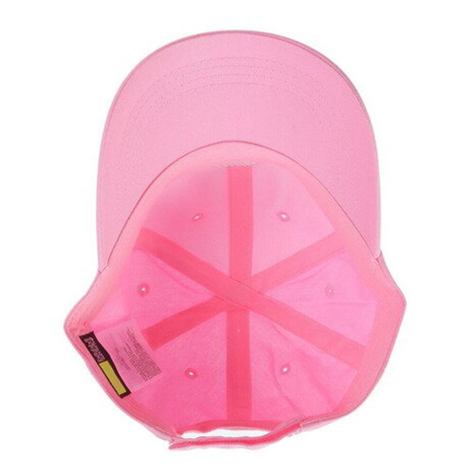 ナイキ（NIKE）（キッズ）ジュニア FUTURA CURVEBRIM キャップ 8A2902-A8F.