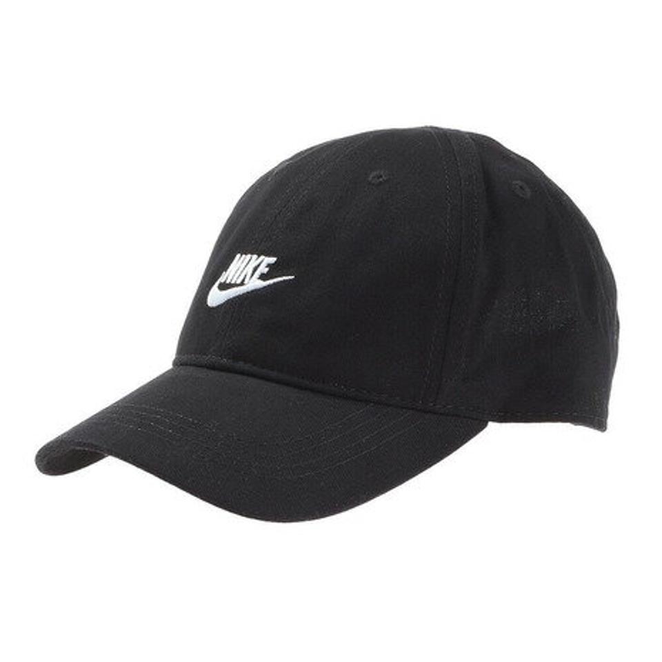 ナイキ（NIKE）（キッズ）ジュニア FUTURA CURVEBRIM キャップ 8A2902-023.