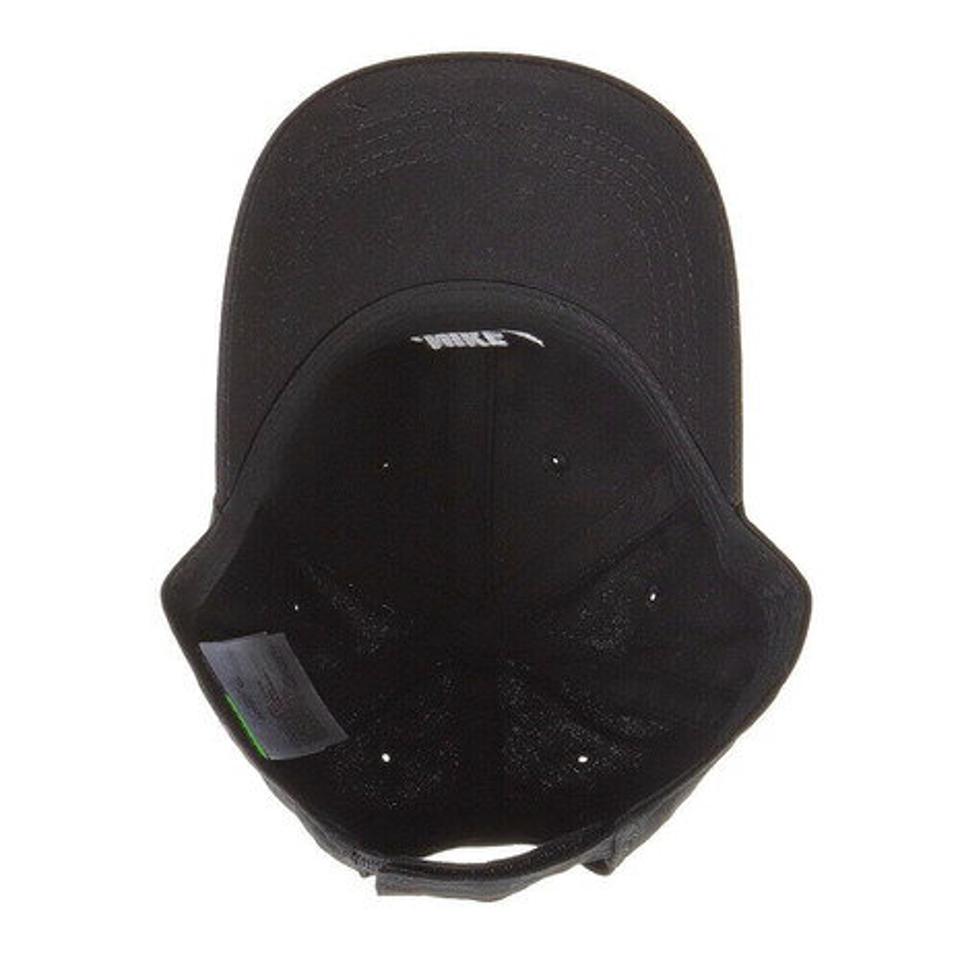 ナイキ（NIKE）（キッズ）ジュニア FUTURA CURVEBRIM キャップ 8A2902-023.