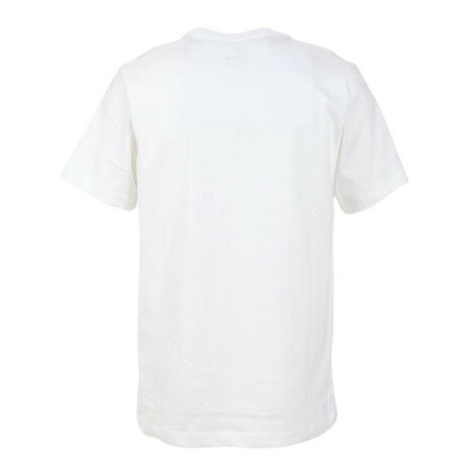 ナイキ（NIKE）（メンズ）Tシャツ メンズ 半袖 NSW クラブ+ BRD PK ハイブリッド DZ2872-100