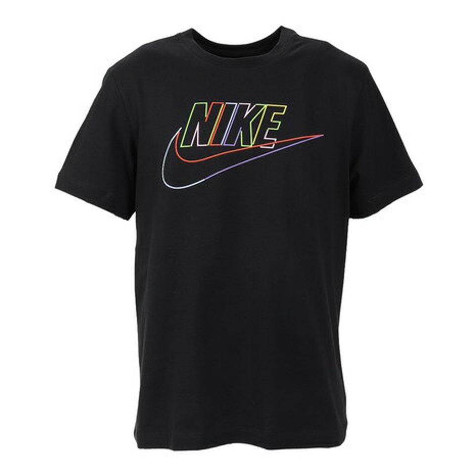 ナイキ(NIKE)(メンズ)Tシャツ メンズ 半袖 NSW クラブ+ BRD PK ハイブリッド DZ2872-010