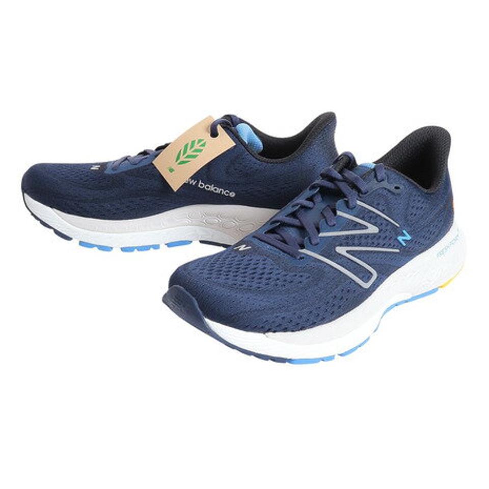 ニューバランス（new balance）（メンズ）ランニングシューズ フレッシュ フォーム Fresh Foam X 880 v13 M880N132E M880K132E スニーカー ジョギング ウォーク