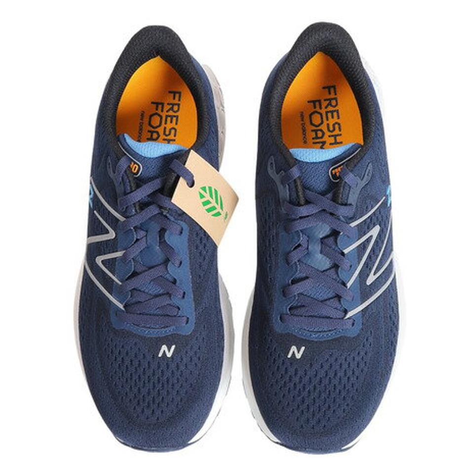 ニューバランス（new balance）（メンズ）ランニングシューズ フレッシュ フォーム Fresh Foam X 880 v13 M880N132E M880K132E スニーカー ジョギング ウォーク