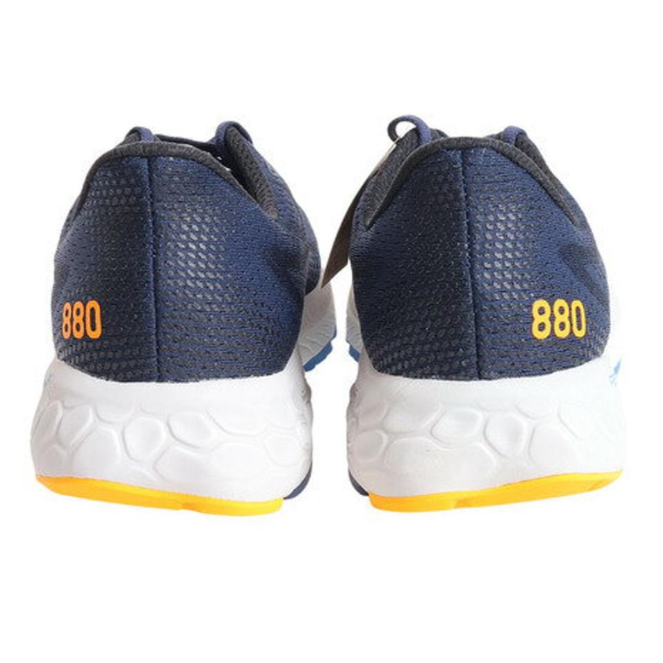 ニューバランス（new balance）（メンズ）ランニングシューズ フレッシュ フォーム Fresh Foam X 880 v13 M880N132E M880K132E スニーカー ジョギング ウォーク