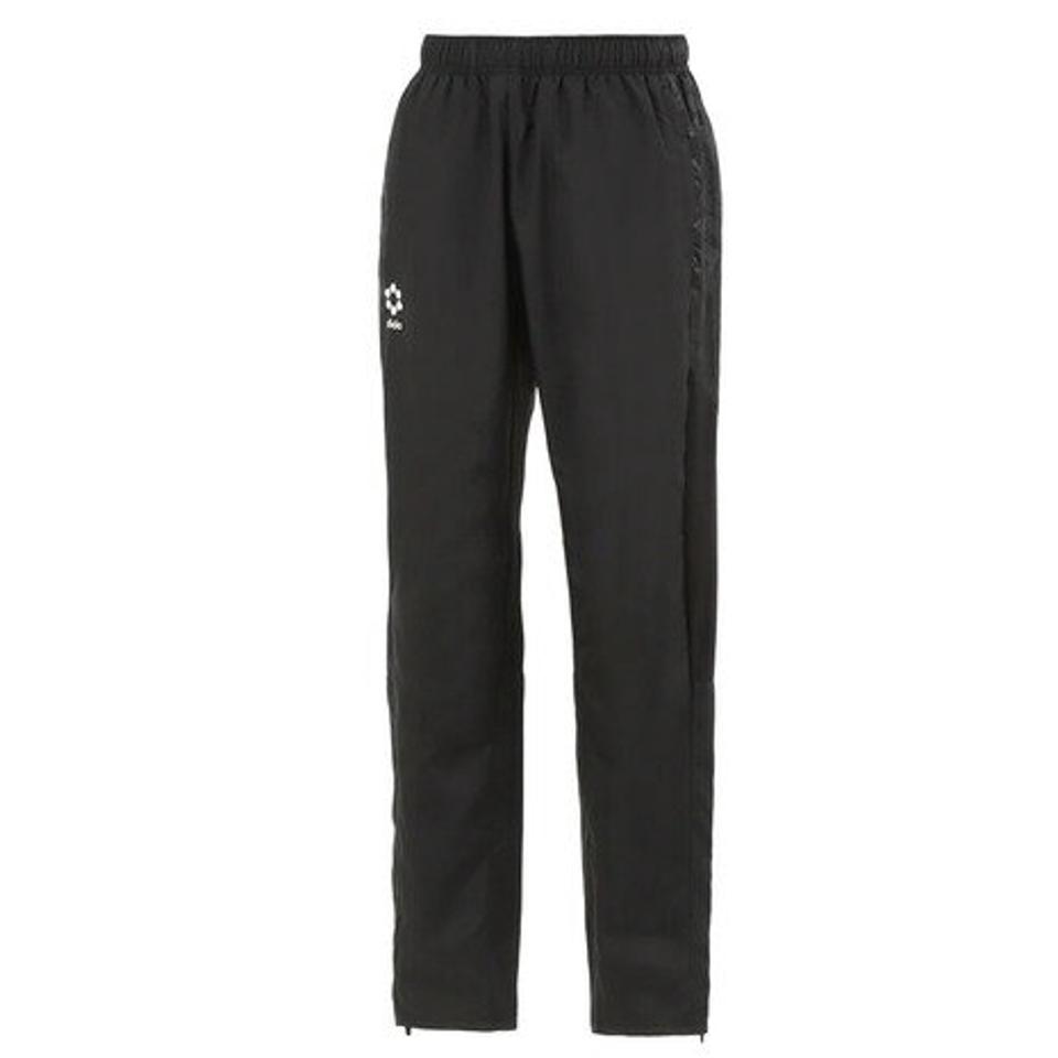 スフィーダ(SFIDA)(メンズ)サッカー フットサルウェア TEAMPres ピステパンツ SA-23803 BLK