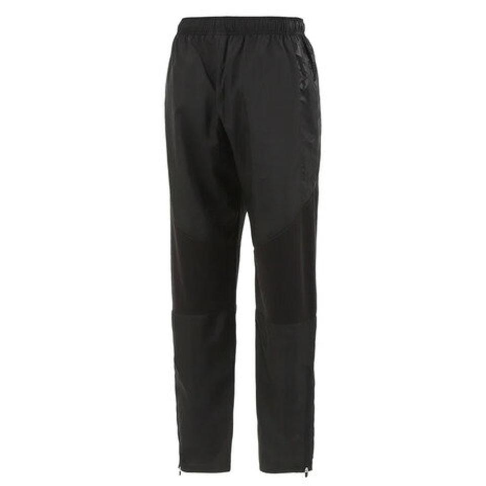 スフィーダ(SFIDA)(メンズ)サッカー フットサルウェア TEAMPres ピステパンツ SA-23803 BLK