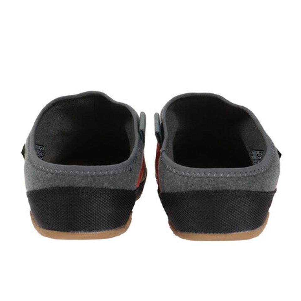 テバ（Teva）（メンズ）モック シューズ リエンバー テレイン オレンジ 1129596-GFL カジュアル タウン キャンプ 室内履き スリッポン 防水