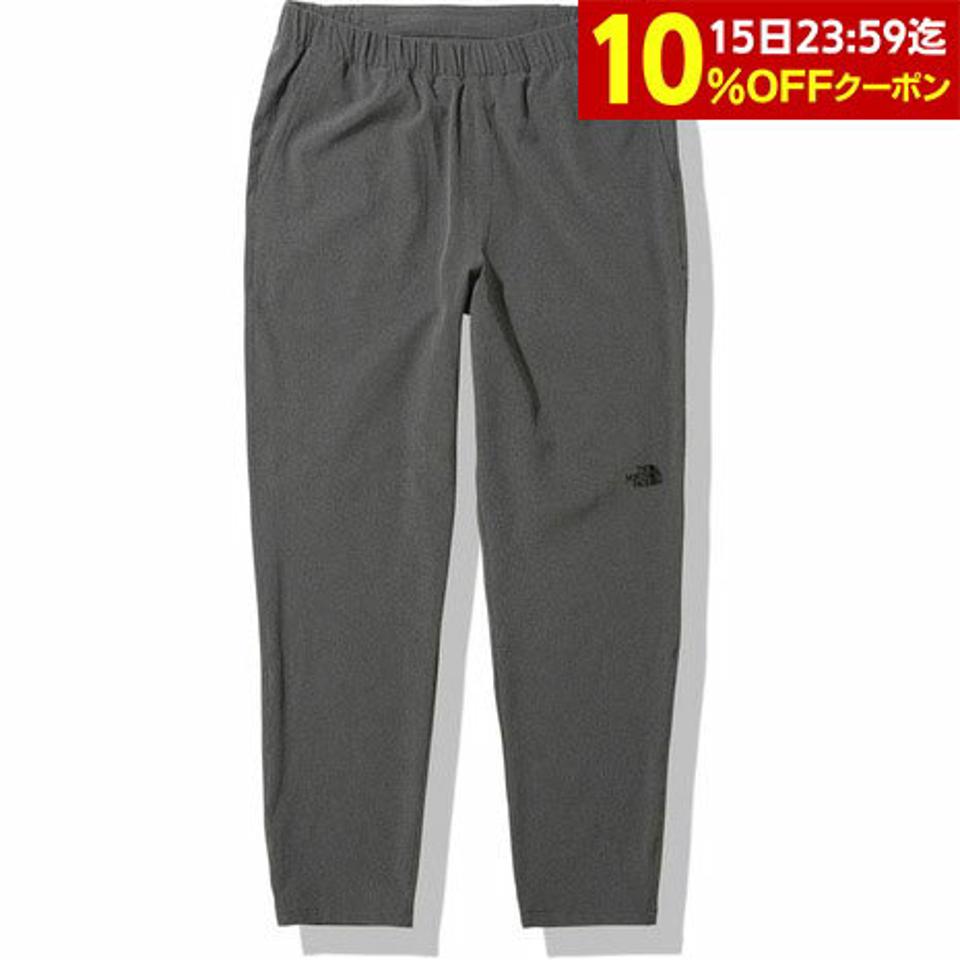 【6/5 24h限定 エントリー&対象4店舗買い回りで最大P10倍!】ノースフェイス(THE NORTH FACE)(レディース)フレキシブルアンクルパンツ NBW42388 ZC