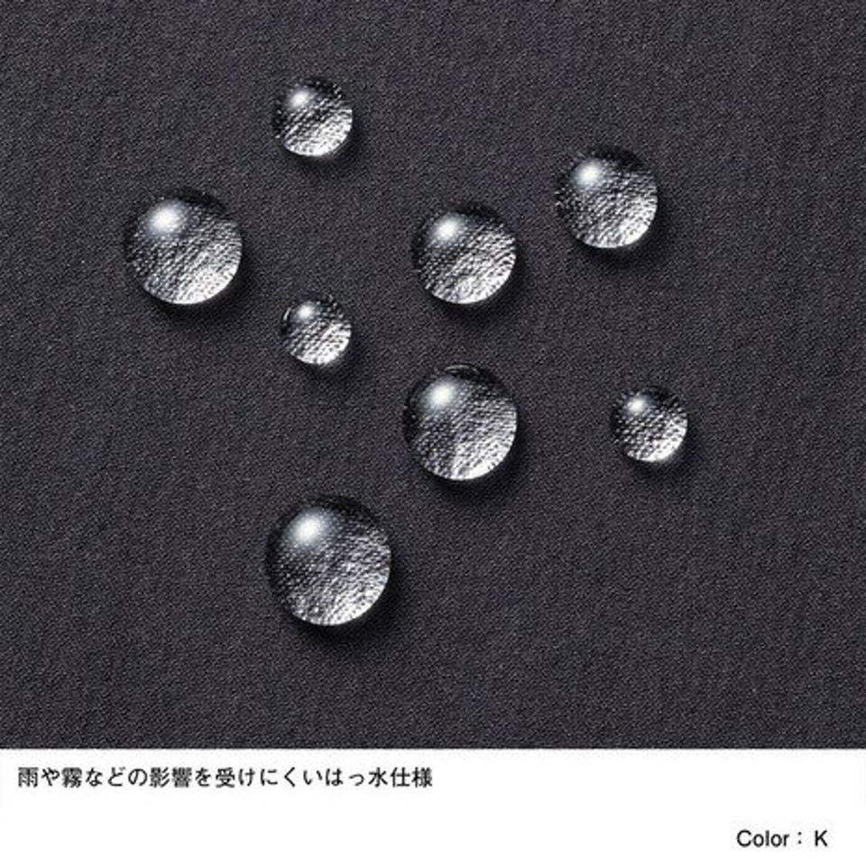 ノースフェイス(THE NORTH FACE)(レディース)フレキシブルアンクルパンツ NBW42388 K