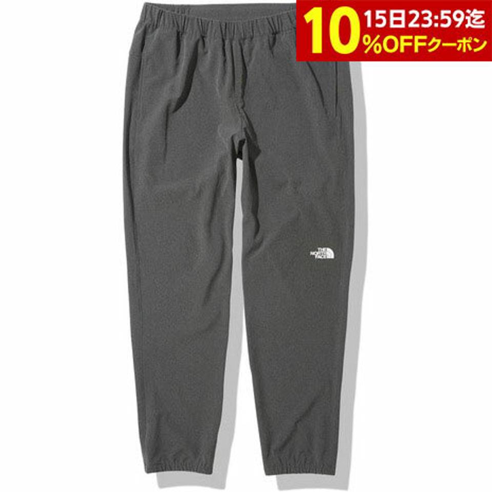 ノースフェイス(THE NORTH FACE)(メンズ)パンツ メンズ フレキシブルアンクルパンツ NB42388 ZC