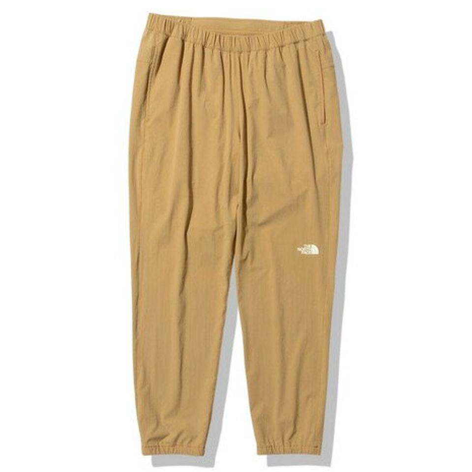 ノースフェイス(THE NORTH FACE)(メンズ)フレキシブルアンクルパンツ NB42388 KT