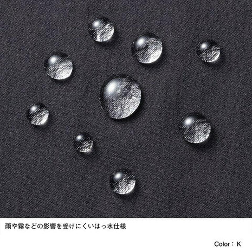 【10%OFFクーポン対象!6/11まで】ノースフェイス(THE NORTH FACE)(メンズ)パンツ メンズ フレキシブルアンクルパンツ NB42388 K 黒 スポーツ カジュアル