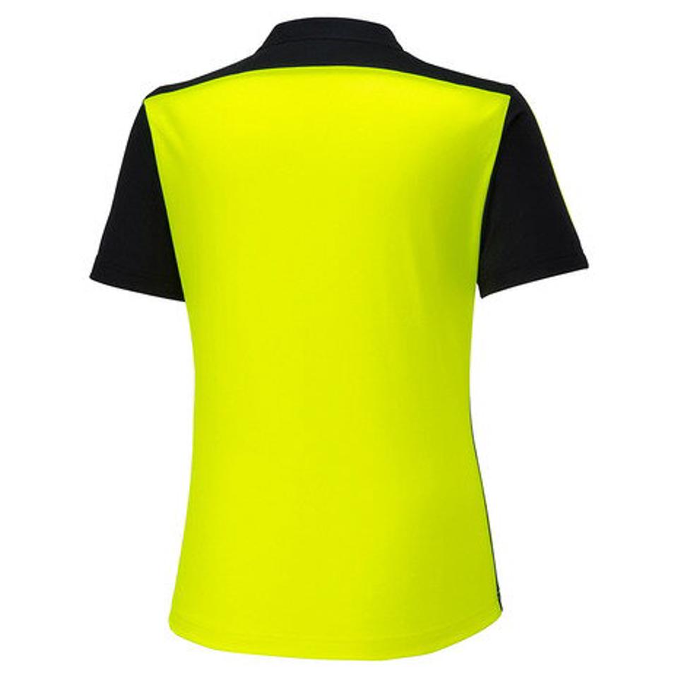 ミズノ（MIZUNO）（キッズ）サッカーウェア ジュニア プラクティスシャツ P2MAA19093