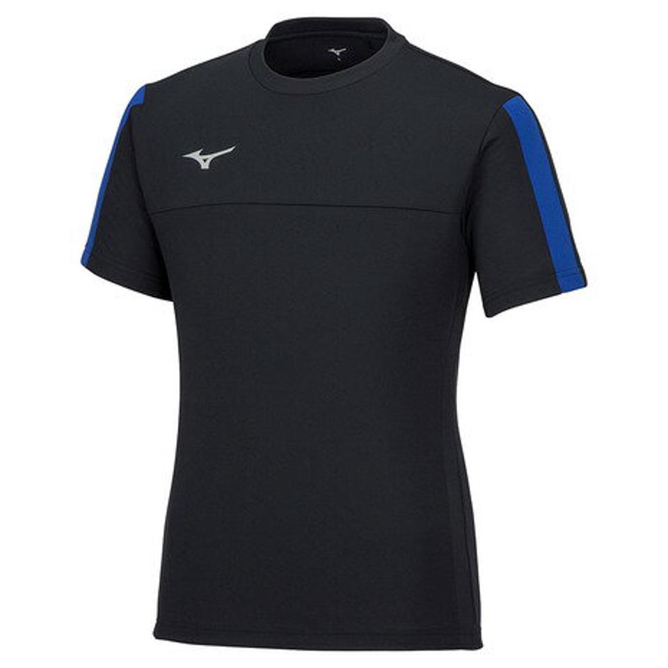 ミズノ（MIZUNO）（メンズ）サッカーウェア プラクティスシャツ P2MAA09092