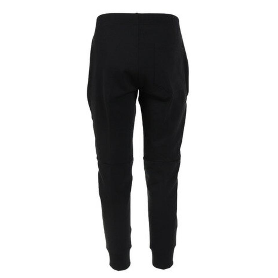 デサント(DESCENTE)(メンズ)FRENCH TERRY テーパードジョガーパンツ DMMVJG21 BK