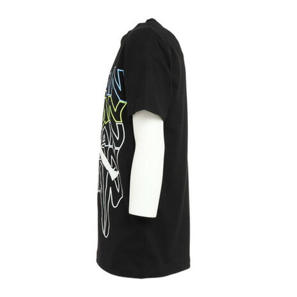 ジョーダン(JORDAN)(キッズ)メルトダウン 半袖Tシャツ 95C194-023