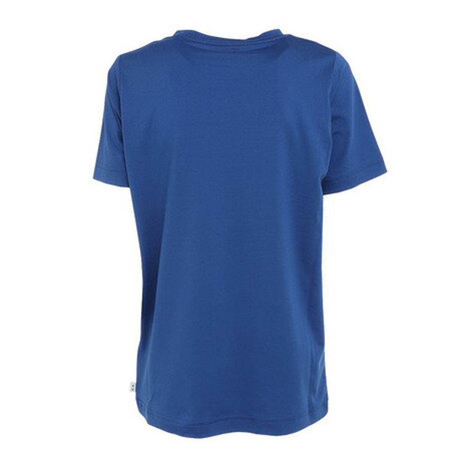 オークリー（OAKLEY）（キッズ）ジュニア ENHANCE QD 半袖Tシャツ SPLASH EVO YTR 5.0 FOA405080-6W6