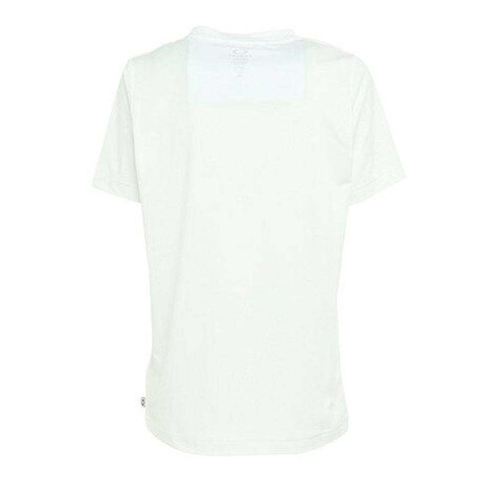 オークリー(OAKLEY)(キッズ)ジュニア ENHANCE QD 半袖Tシャツ SPLASH EVO YTR 5.0 FOA405080-100