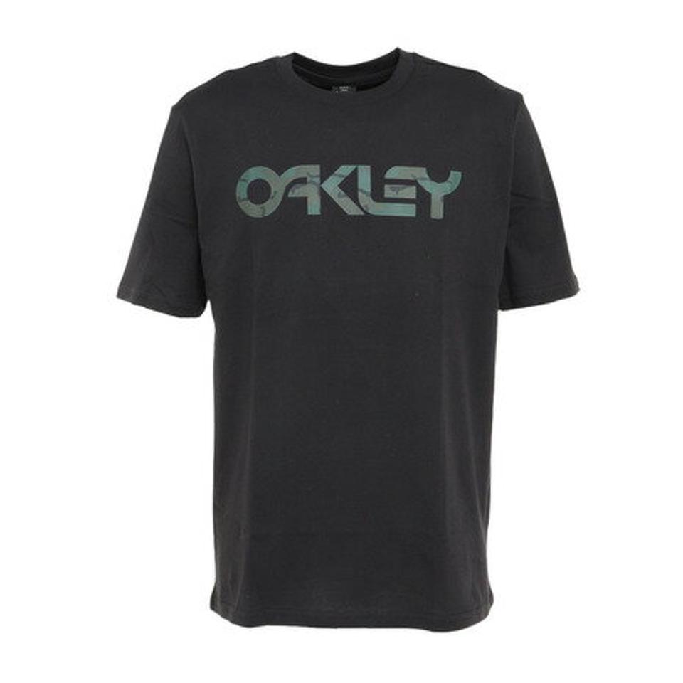 オークリー(OAKLEY)(メンズ)Mark II Tee 2.0 半袖Tシャツ FOA404011-93W