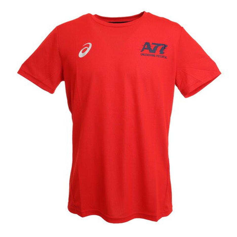 【10%OFFクーポン 3/15まで】アシックス(ASICS)(メンズ)Tシャツ メンズ 半袖 2031C134.600 カットソー