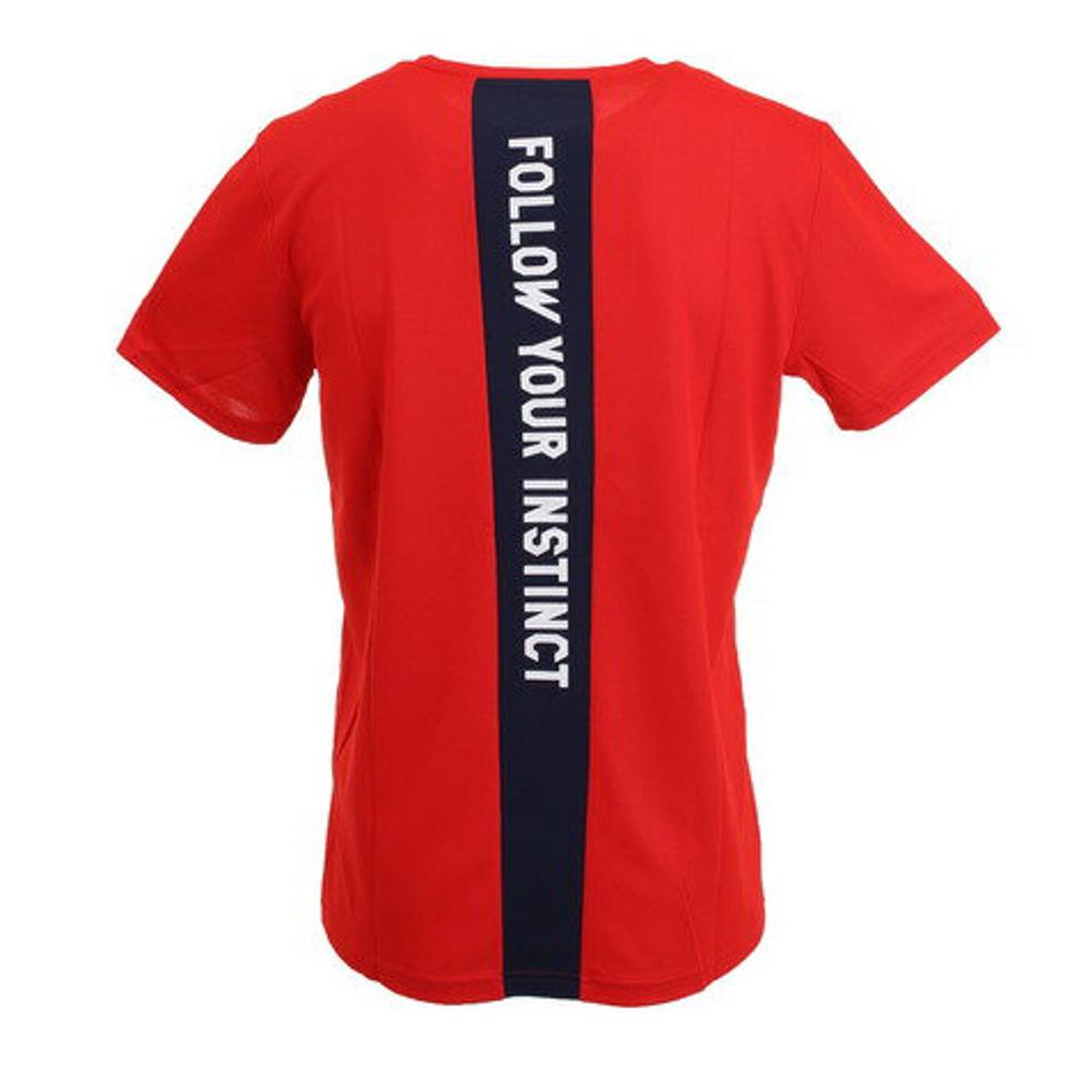 【10%OFFクーポン 3/15まで】アシックス(ASICS)(メンズ)Tシャツ メンズ 半袖 2031C134.600 カットソー