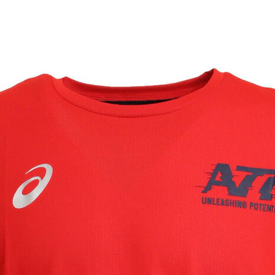 【10%OFFクーポン 3/15まで】アシックス(ASICS)(メンズ)Tシャツ メンズ 半袖 2031C134.600 カットソー